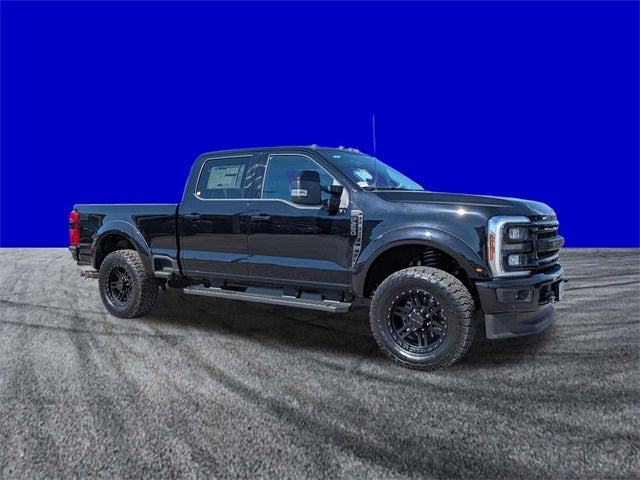 2026 Ford F-250SD Lariat ROUSH