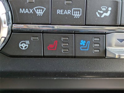 2026 Ford F-250SD Lariat ROUSH