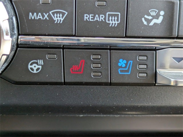 2026 Ford F-250SD Lariat ROUSH