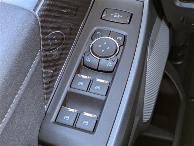 2026 Ford F-250SD Lariat ROUSH