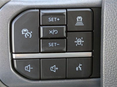 2026 Ford F-250SD Lariat ROUSH