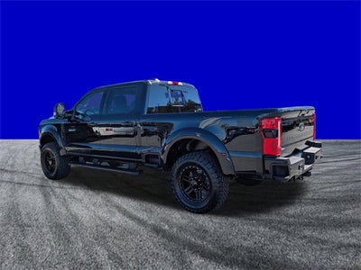 2026 Ford F-250SD Lariat ROUSH