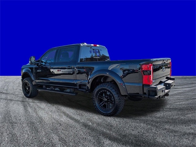 2026 Ford F-250SD Lariat ROUSH