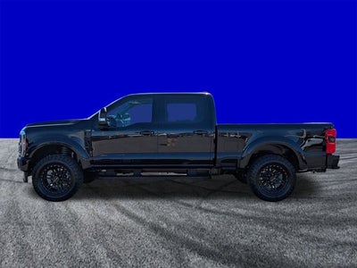 2026 Ford F-250SD Lariat ROUSH