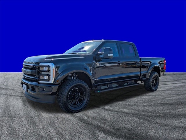 2026 Ford F-250SD Lariat ROUSH