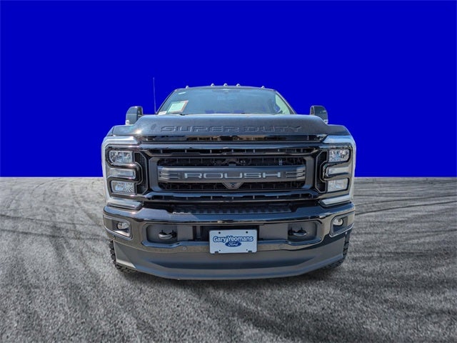 2026 Ford F-250SD Lariat ROUSH