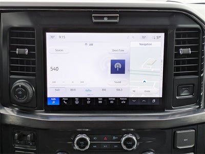 2026 Ford F-250SD Lariat BLACK WIDOW