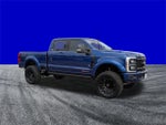 2026 Ford F-250SD Lariat BLACK WIDOW