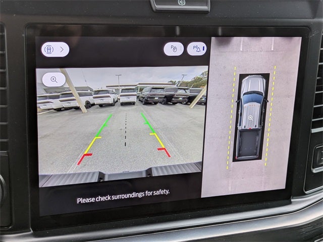 2026 Ford F-250SD Lariat BLACK WIDOW