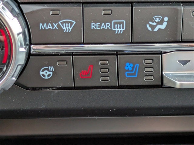 2026 Ford F-250SD Lariat BLACK WIDOW