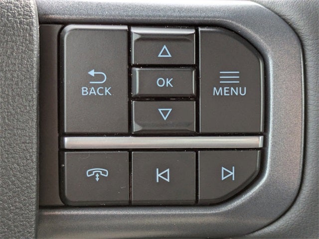 2026 Ford F-250SD Lariat BLACK WIDOW