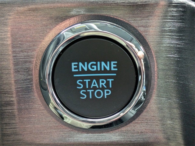 2026 Ford F-250SD Lariat BLACK WIDOW