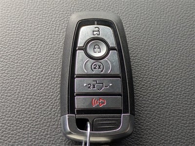 2026 Ford F-250SD Lariat BLACK WIDOW