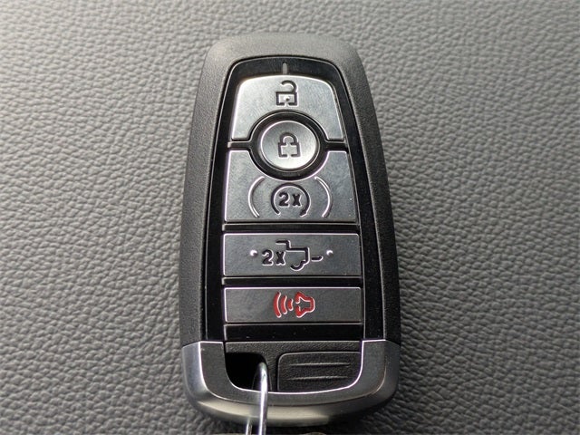 2026 Ford F-250SD Lariat BLACK WIDOW