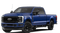 2026 Ford F-250SD Lariat BLACK WIDOW