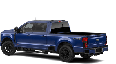 2026 Ford F-250SD Lariat BLACK WIDOW