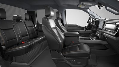 2026 Ford F-250SD F-250® Lariat®