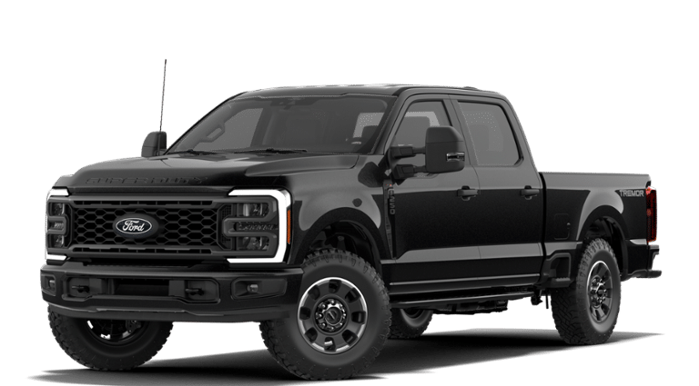 2027 Ford F-250SD XL