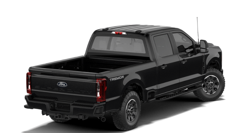 2027 Ford F-250SD XL