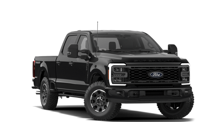 2027 Ford F-250SD XL