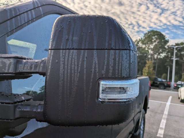 2027 Ford F-250SD Lariat