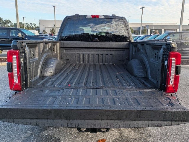 2027 Ford F-250SD Lariat