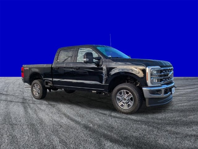 2027 Ford F-250SD Lariat