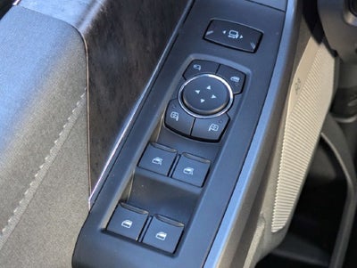 2027 Ford F-250SD Lariat