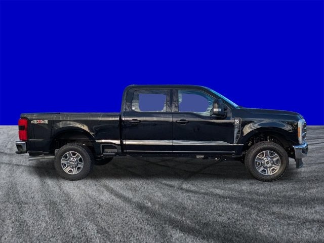 2027 Ford F-250SD Lariat