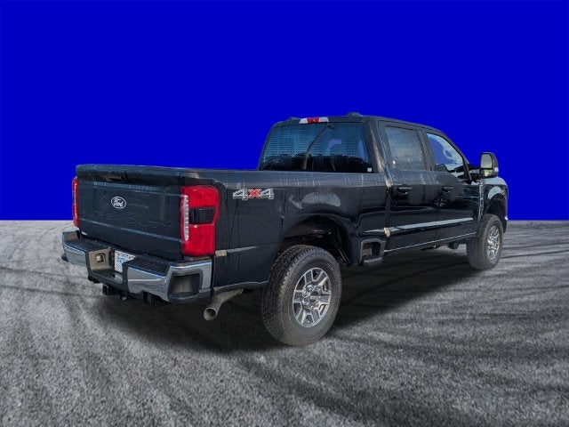 2027 Ford F-250SD Lariat