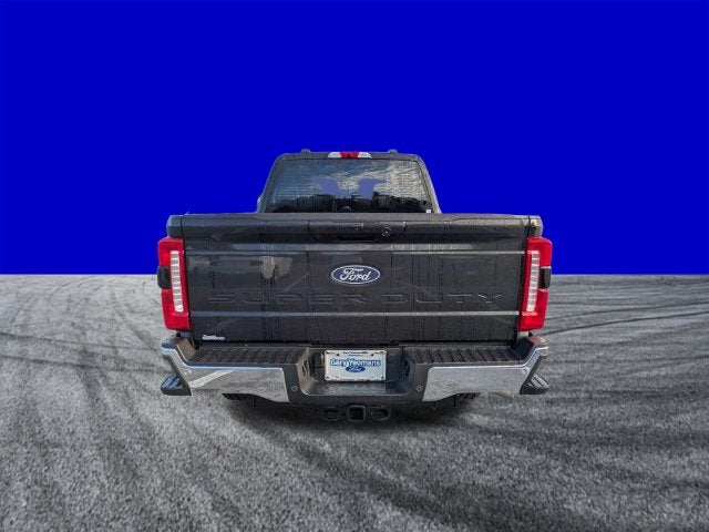 2027 Ford F-250SD Lariat