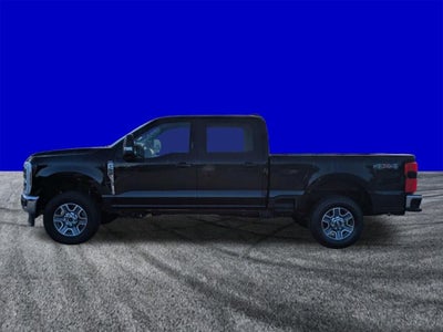 2027 Ford F-250SD Lariat