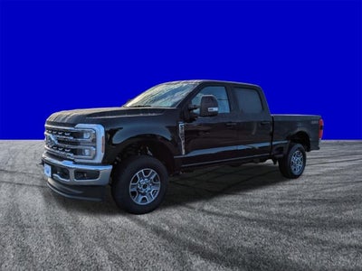 2027 Ford F-250SD Lariat