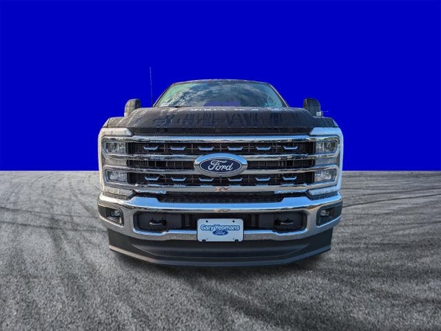 2027 Ford F-250SD Lariat