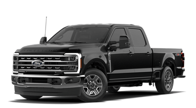 2027 Ford F-250SD F-250® Lariat®