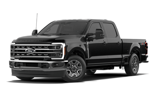 2027 Ford F-250SD F-250® Lariat®