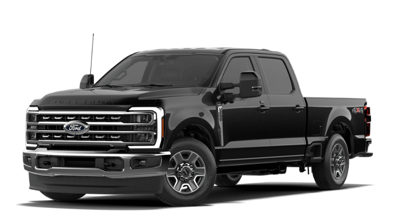 2027 Ford F-250SD F-250® Lariat®