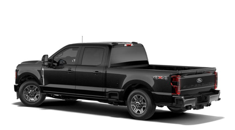 2027 Ford F-250SD F-250® Lariat®