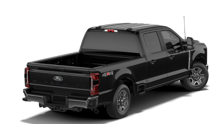 2027 Ford F-250SD F-250® Lariat®