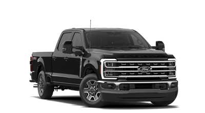 2027 Ford F-250SD F-250® Lariat®