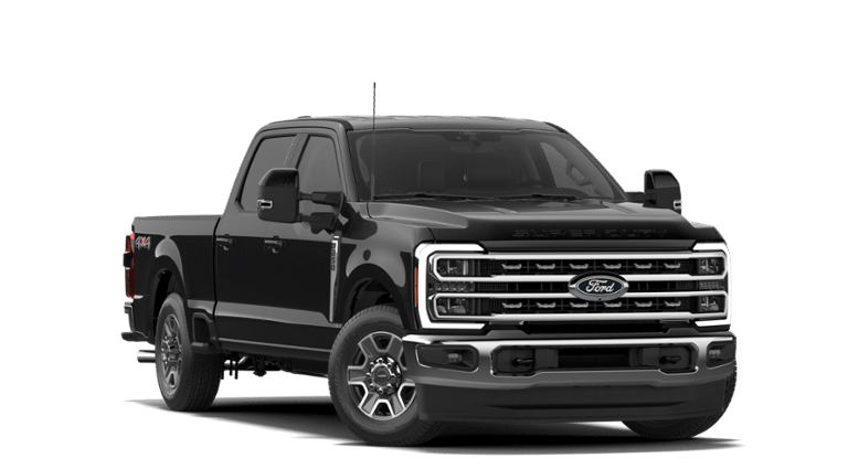 2027 Ford F-250SD F-250® Lariat®