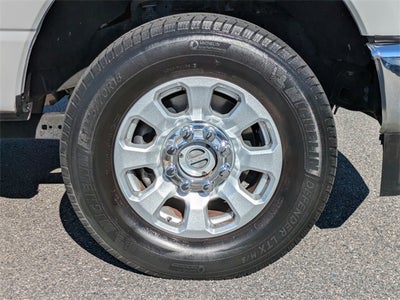 2023 Ford F-250SD XLT