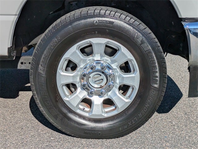 2023 Ford F-250SD XLT