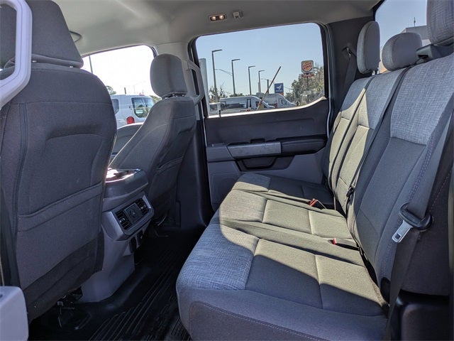 2023 Ford F-250SD XLT