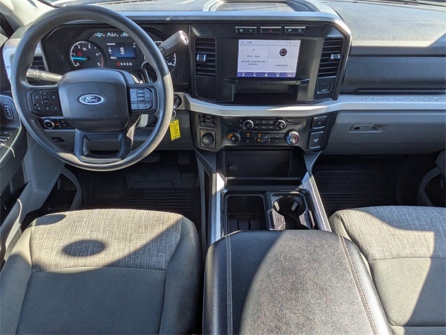 2023 Ford F-250SD XLT