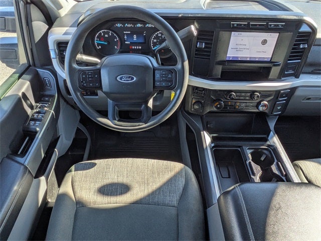 2023 Ford F-250SD XLT