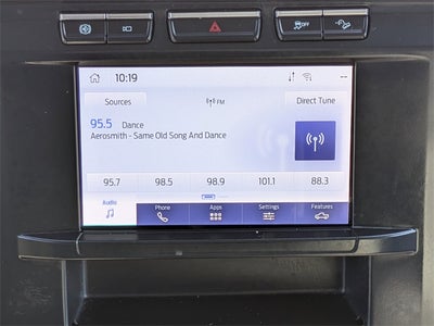 2023 Ford F-250SD XLT