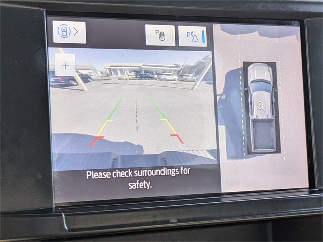 2023 Ford F-250SD XLT