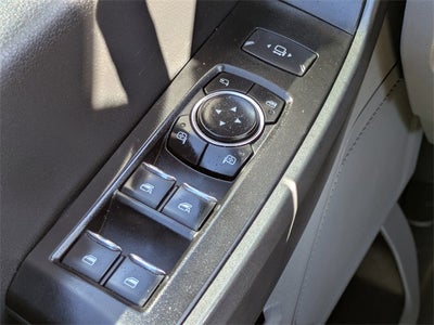 2023 Ford F-250SD XLT