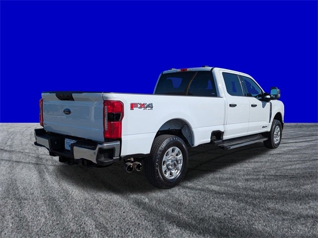 2023 Ford F-250SD XLT